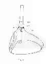 Fig. 46 - Interchangeable shaft system