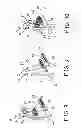 Fig. 06 - Exercise apparatus adjustable for sidewise moving