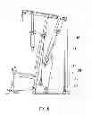 Fig. 07 - Counterbalance device for weight training