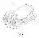 Fig. 02 - Clamp device for elastic band