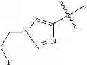 Fig. 07 - QUINOLINE DERIVATIVES USED AS PET IMAGING AGENTS