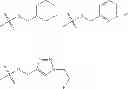 Fig. 08 - QUINOLINE DERIVATIVES USED AS PET IMAGING AGENTS