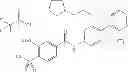 Fig. 586 - BIARYL AMIDE DERIVATIVE OR PHARMACEUTICALLY ACCEPTABLE SALT THEREOF