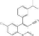 Fig. 320 - Aryl-quinoline derivatives