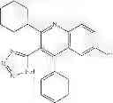 Fig. 366 - Aryl-quinoline derivatives