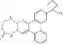 Fig. 111 - Inhibitors of AKT activity