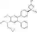 Fig. 147 - Inhibitors of AKT activity