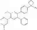 Fig. 44 - Inhibitors of AKT activity