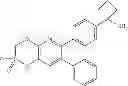 Fig. 80 - Inhibitors of AKT activity
