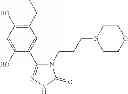 Fig. 167 - Novel HSP90 Inhibitor