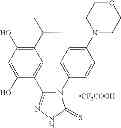 Fig. 131 - Novel HSP90 Inhibitor