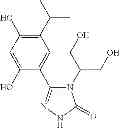 Fig. 166 - Novel HSP90 Inhibitor