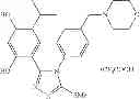 Fig. 167 - Novel HSP90 Inhibitor