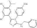 Fig. 187 - Novel HSP90 Inhibitor