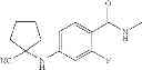 Fig. 489 - Androgen receptor modulators and uses thereof