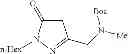 Fig. 45 - Pyrazole compound