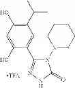 Fig. 167 - Novel HSP90 Inhibitor