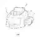 Fig. 02 - Ruggedized ultrasound hydrogel insert