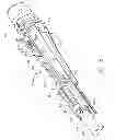 Fig. 09 - Biopsy probe and targeting set interface
