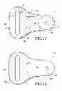 Fig. 09 - Orthopedic component for use with an orthopedic brace