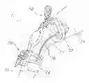 Fig. 01 - SUPPORT FOR HUMAN JOINTS
