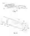 Fig. 04 - Wearable light therapy apparatus
