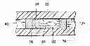 Fig. 01 - Needle assembly for mixing of substances