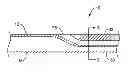 Fig. 01 - Catheter including a bare metal hypotube