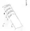 Fig. 13 - Catheter including a bare metal hypotube