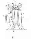 Fig. 06 - Holder for an injection syringe
