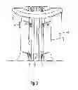Fig. 09 - Holder for an injection syringe