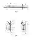 Fig. 02 - Syringe having reduced static friction