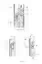 Fig. 04 - Syringe having reduced static friction