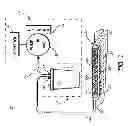 Fig. 02 - Control circuit and method for negative pressure wound treatment apparatus