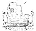 Fig. 01 - Reduced-pressure, multi-orientation, liquid-collection canister
