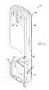 Fig. 03 - Reduced-pressure, multi-orientation, liquid-collection canister