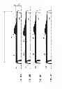 Fig. 09 - Catheter cannula with anchoring elements, catheter including thereof, and/or catheterization method using thereof