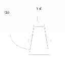 Fig. 01 - Nose Bleeding Stopper.