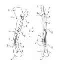Fig. 04 - Straight intramedullary fracture fixation devices and methods