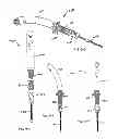 Fig. 32 - Straight intramedullary fracture fixation devices and methods