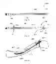 Fig. 41 - Straight intramedullary fracture fixation devices and methods