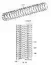 Fig. 46 - Straight intramedullary fracture fixation devices and methods