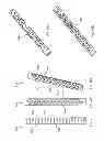 Fig. 53 - Straight intramedullary fracture fixation devices and methods