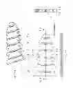 Fig. 69 - Straight intramedullary fracture fixation devices and methods