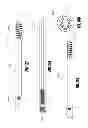 Fig. 72 - Straight intramedullary fracture fixation devices and methods