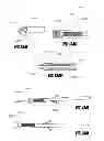 Fig. 75 - Straight intramedullary fracture fixation devices and methods