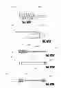 Fig. 77 - Straight intramedullary fracture fixation devices and methods