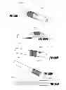 Fig. 79 - Straight intramedullary fracture fixation devices and methods