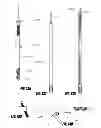 Fig. 80 - Straight intramedullary fracture fixation devices and methods