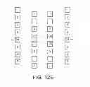 Fig. 13 - System and method for mapping arbitrary electric fields to pre-existing lead electrodes